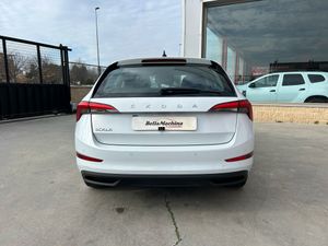 Skoda Scala 1.0 TSI 81KW (110 CV) Ambition  - Foto 8