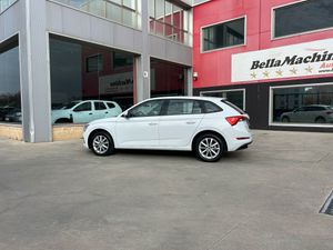 Skoda Scala 1.0 TSI 81KW (110 CV) Ambition  - Foto 5