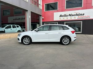 Skoda Scala 1.0 TSI 81KW (110 CV) Ambition  - Foto 4