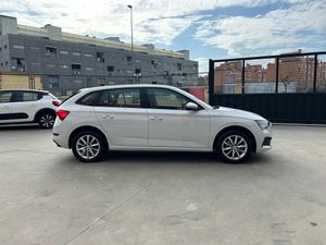 Skoda Scala 1.0 TSI 81KW (110 CV) Ambition  - Foto 7