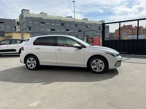 Volkswagen Golf 1.0 TSI 81kW (110CV)  - Foto 7