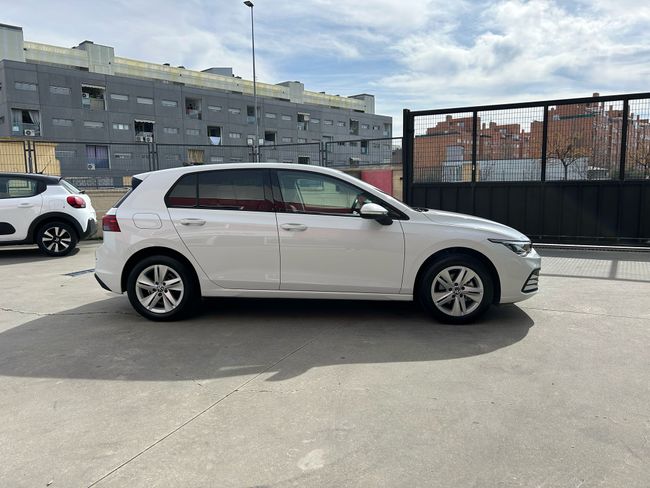 Volkswagen Golf 1.0 TSI 81kW (110CV)  - Foto 6