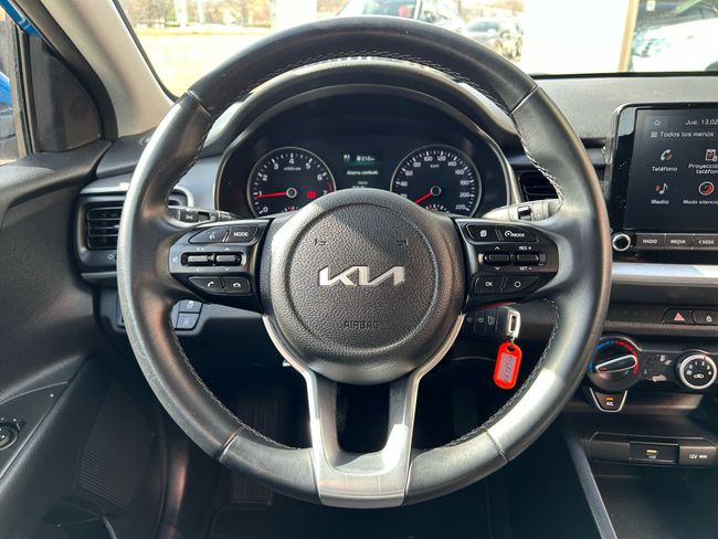 Kia Stonic 1.0 T-GDi 74kW (100CV) MHEV iMT Drive  - Foto 13