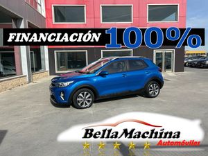 Kia Stonic 1.0 T-GDi 74kW (100CV) MHEV iMT Drive  - Foto 2