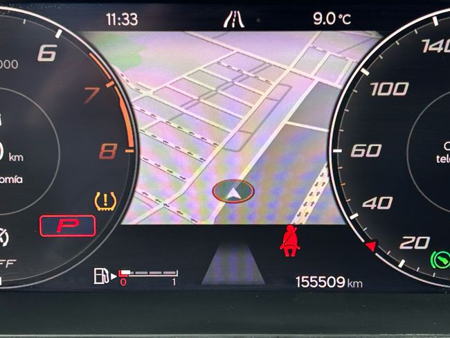 Cupra Formentor 1.5 TSI 110kW (150 CV) DSG  - Foto 16