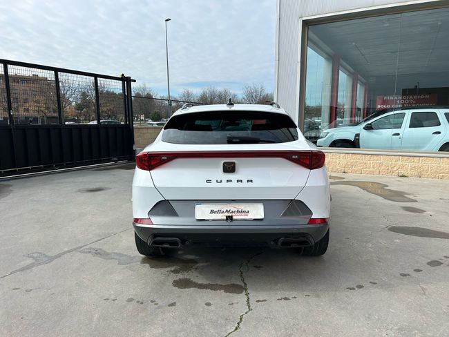 Cupra Formentor 1.5 TSI 110kW (150 CV) DSG  - Foto 7