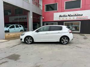 Peugeot 308 5p GT Line 1.2 PureTech 130 S&S  - Foto 5