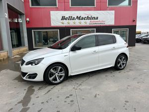 Peugeot 308 5p GT Line 1.2 PureTech 130 S&S  - Foto 3