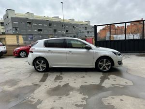 Peugeot 308 5p GT Line 1.2 PureTech 130 S&S  - Foto 7