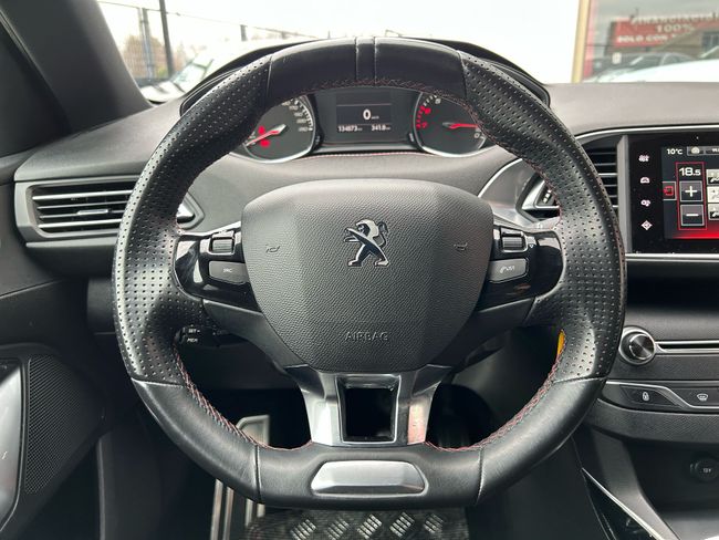 Peugeot 308 5p GT Line 1.2 PureTech 130 S&S  - Foto 15