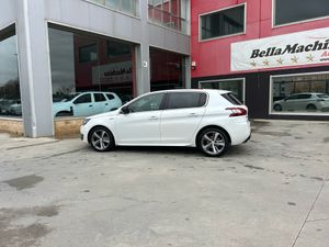 Peugeot 308 5p GT Line 1.2 PureTech 130 S&S  - Foto 4