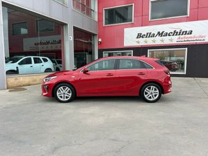 Kia Ceed 1.6 CRDi 85kW (115CV) Drive  - Foto 4