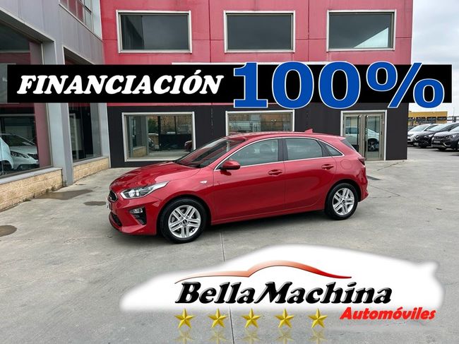 Kia Ceed 1.6 CRDi 85kW (115CV) Drive  - Foto 1