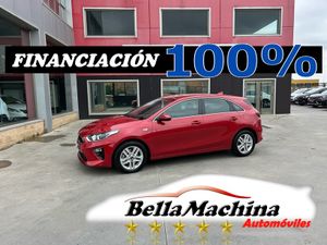 Kia Ceed 1.6 CRDi 85kW (115CV) Drive  - Foto 2