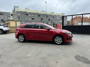 Kia Ceed 1.6 CRDi 85kW (115CV) Drive  - Foto 6