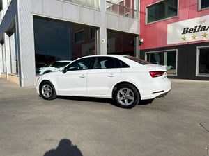 Audi A3 Sedan 30 TDI 85kW (116CV)  - Foto 4