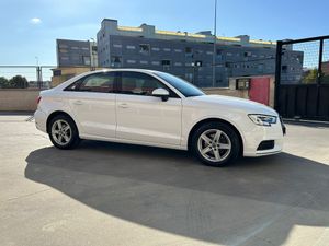 Audi A3 Sedan 30 TDI 85kW (116CV)  - Foto 6