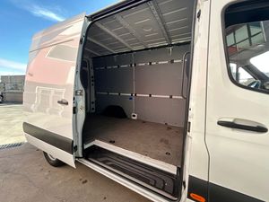 Mercedes Sprinter 314 CDI RWD L2 H2   - Foto 10