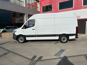 Mercedes Sprinter 314 CDI RWD L2 H2   - Foto 4