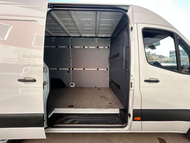 Mercedes Sprinter 314 CDI RWD L2 H2   - Foto 11