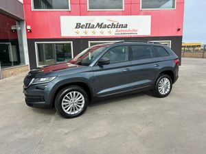 Skoda Kodiaq 2.0 TDI 110KW (150cv) DSG 4x2 Ambition  - Foto 3