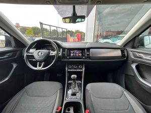 Skoda Kodiaq 2.0 TDI 110KW (150cv) DSG 4x2 Ambition  - Foto 14