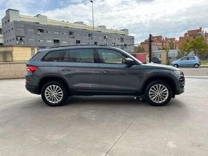 Skoda Kodiaq 2.0 TDI 110KW (150cv) DSG 4x2 Ambition  - Foto 7