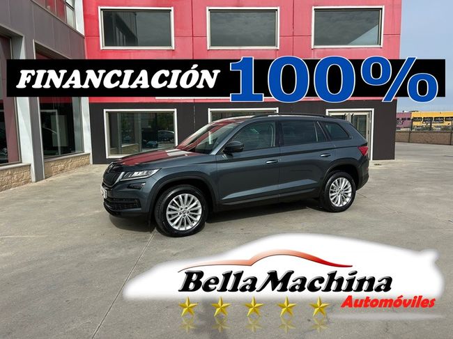 Skoda Kodiaq 2.0 TDI 110KW (150cv) DSG 4x2 Ambition  - Foto 1