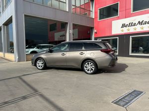 Toyota Auris 1.8 140H Active (Bus. P.) Touring Sports  - Foto 5