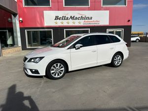 Seat Leon ST 1.6 TDI 85kW (115CV) St&Sp Style  - Foto 3