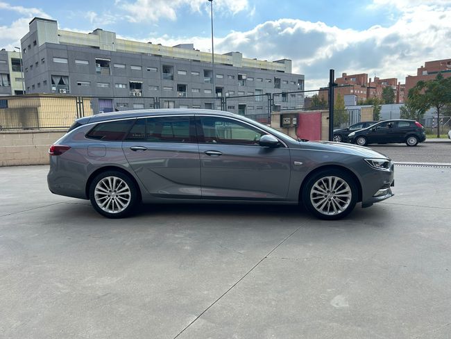 Opel Insignia  ST 2.0 CDTi Turbo D Excellence Auto  - Foto 5