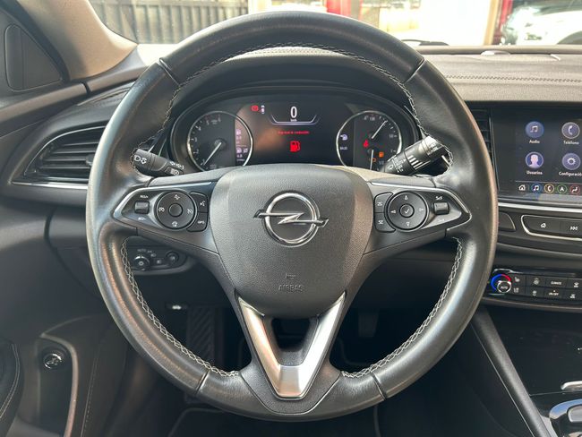 Opel Insignia  ST 2.0 CDTi Turbo D Excellence Auto  - Foto 12