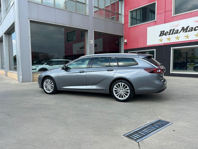 Opel Insignia  ST 2.0 CDTi Turbo D Excellence Auto  - Foto 7