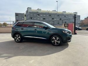 Peugeot 5008 Allure BlueHDi 96kW (130CV) S&S EAT8  - Foto 5