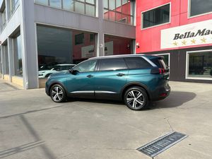 Peugeot 5008 Allure BlueHDi 96kW (130CV) S&S EAT8  - Foto 7