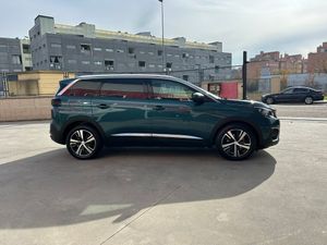 Peugeot 5008 Allure BlueHDi 96kW (130CV) S&S EAT8  - Foto 6