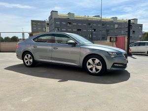 Skoda Superb 2.0 TDI 110kW (150CV) Ambition  - Foto 5