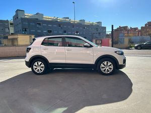 Volkswagen T-Cross Edition 1.6 TDI 70kW (95CV)  - Foto 7