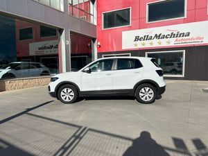 Volkswagen T-Cross Edition 1.6 TDI 70kW (95CV)  - Foto 5