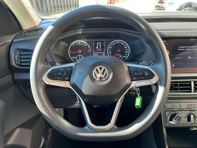 Volkswagen T-Cross Edition 1.6 TDI 70kW (95CV)  - Foto 12