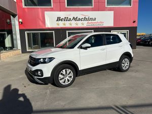 Volkswagen T-Cross Edition 1.6 TDI 70kW (95CV)  - Foto 3