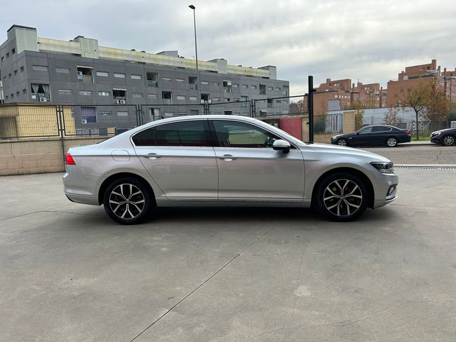 Volkswagen Passat Executive 2.0 TDI 110kW (150CV)  - Foto 7