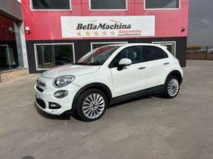 Fiat 500X Lounge 1.6 MultiJet 88kW (120CV) 4x2  - Foto 3