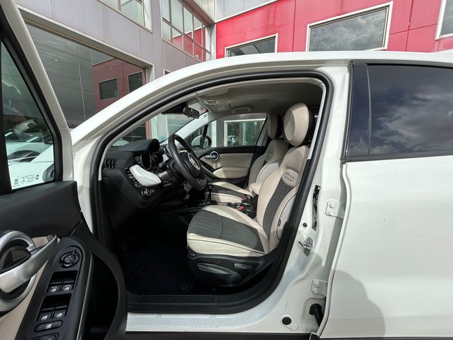 Fiat 500X Lounge 1.6 MultiJet 88kW (120CV) 4x2  - Foto 10