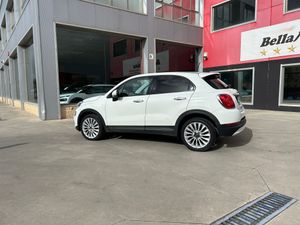 Fiat 500X Lounge 1.6 MultiJet 88kW (120CV) 4x2  - Foto 7