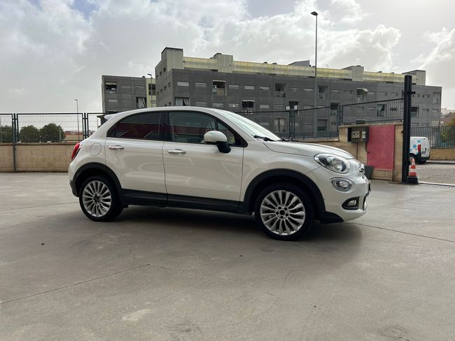 Fiat 500X Lounge 1.6 MultiJet 88kW (120CV) 4x2  - Foto 4