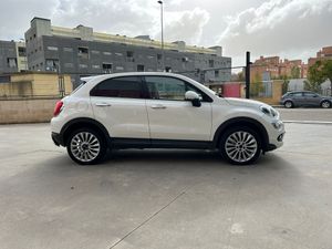 Fiat 500X Lounge 1.6 MultiJet 88kW (120CV) 4x2  - Foto 5