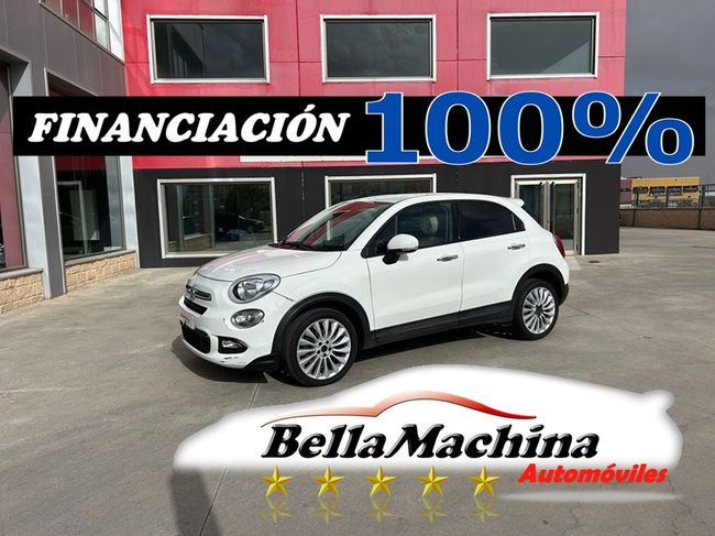 Fiat 500X Lounge 1.6 MultiJet 88kW (120CV) 4x2  - Foto 1