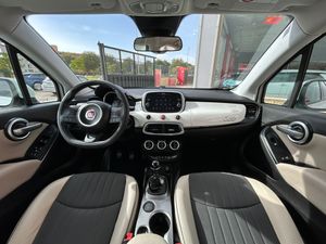 Fiat 500X Lounge 1.6 MultiJet 88kW (120CV) 4x2  - Foto 13