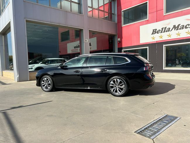 Peugeot 508 SW Allure BlueHDi 96kW S&S 6vel MAN  - Foto 5